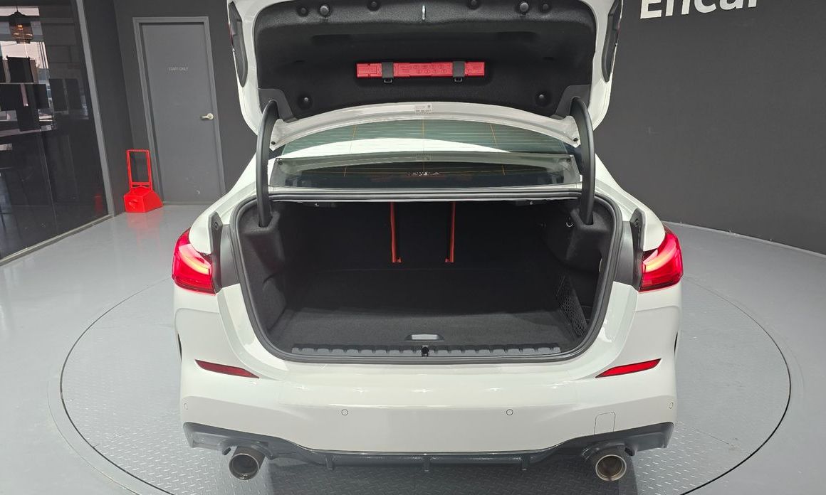 BMW 2-Series 2021
