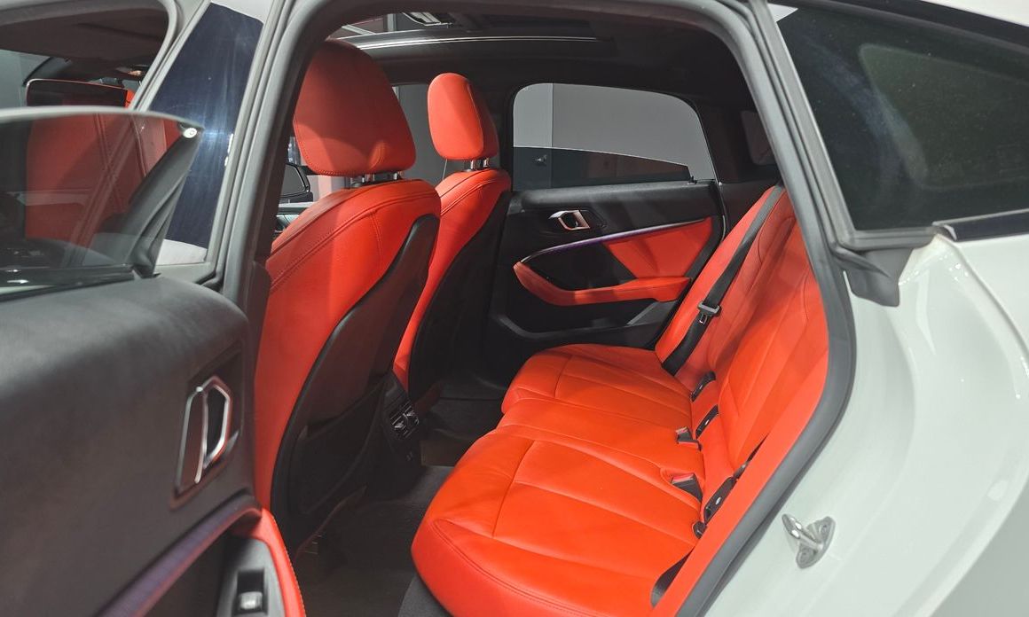 BMW 2-Series 2021