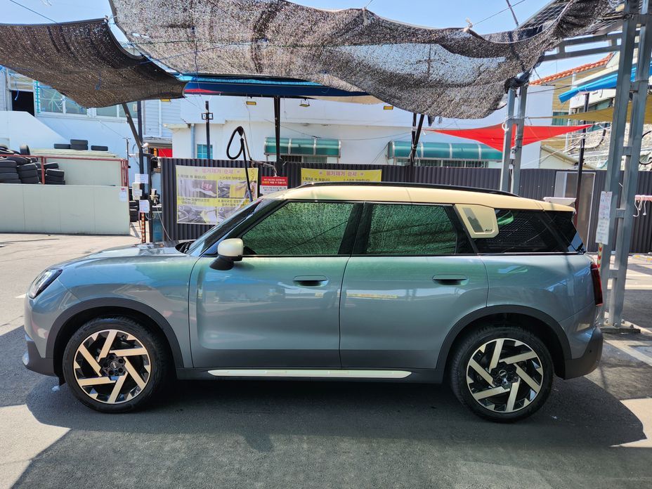 Mini Countryman 2024