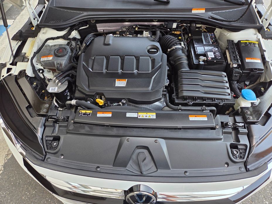 Volkswagen Arteon 2023