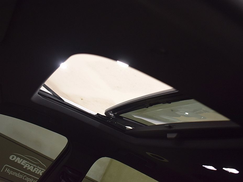 ChevroletGMDaewoo Traverse 2023