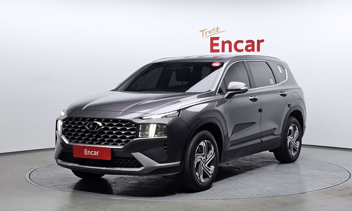 Hyundai Santafe 2023