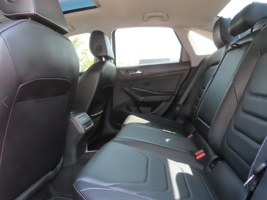 Volkswagen Jetta 2023
