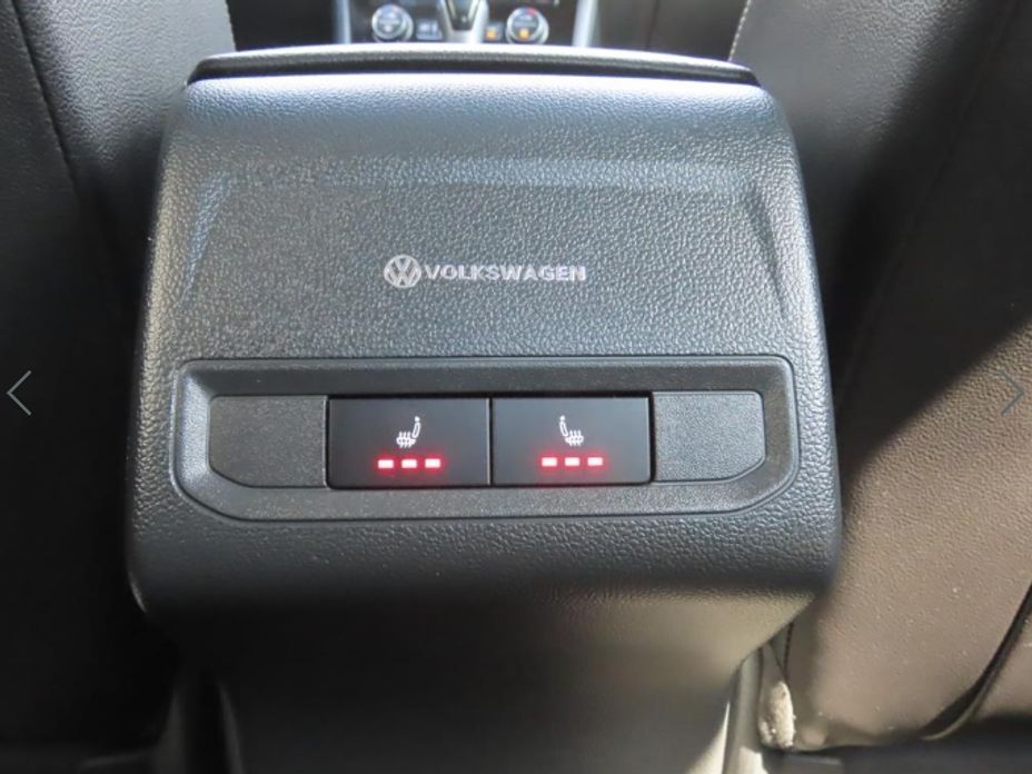 Volkswagen Jetta 2023