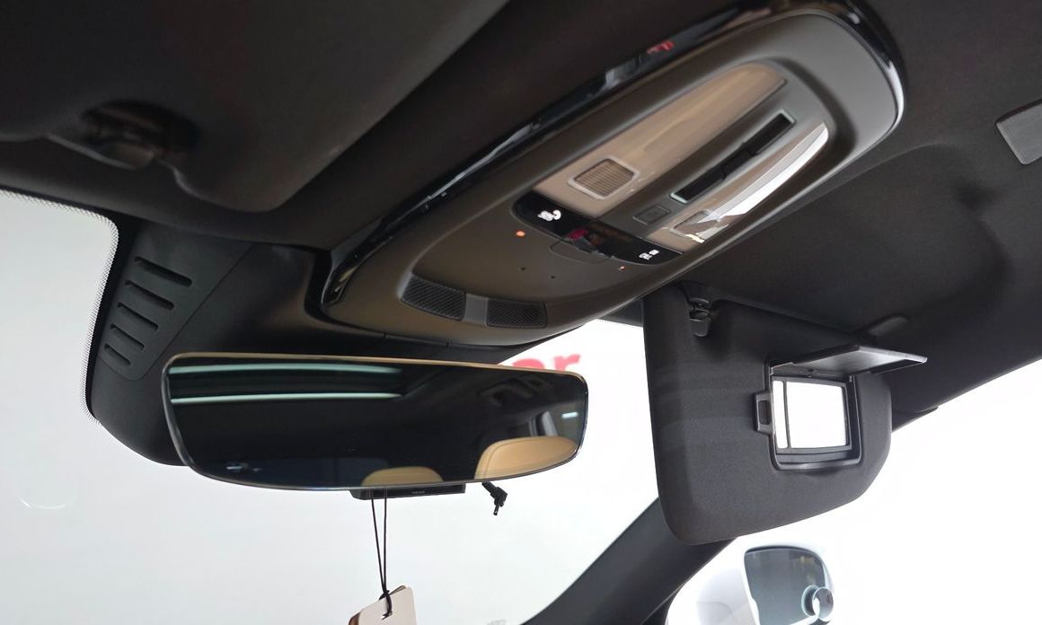 Volvo XC60 2022