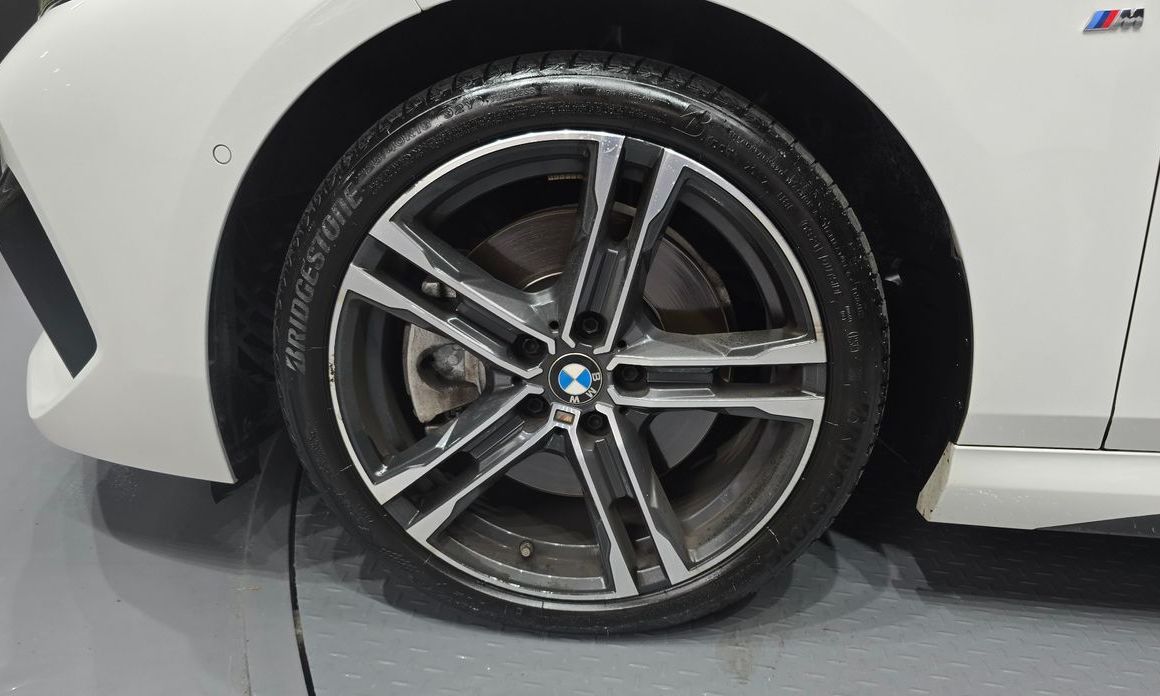 BMW 2-Series 2021