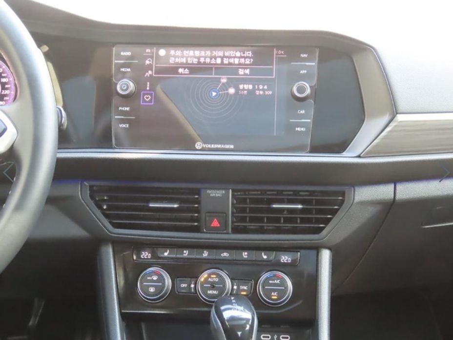 Volkswagen Jetta 2023