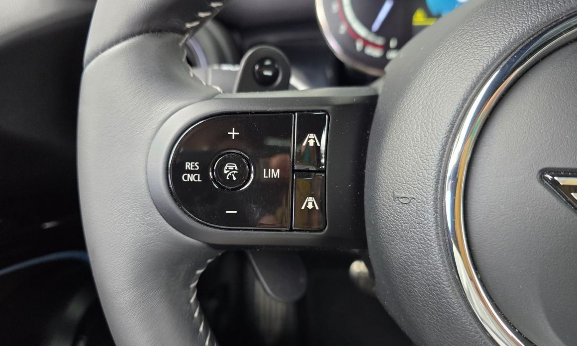 Mini Cooper 2023