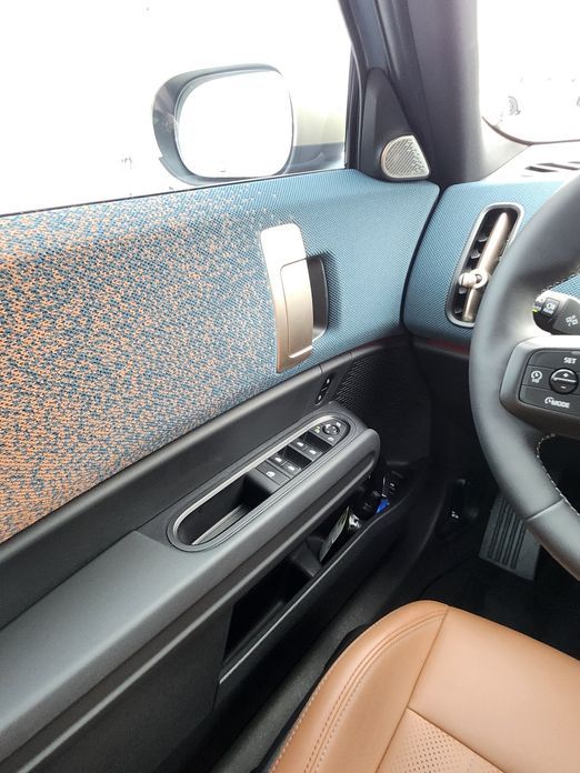 Mini Countryman 2024