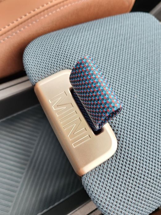 Mini Countryman 2024