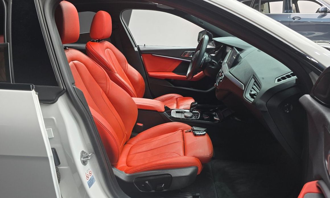 BMW 2-Series 2021