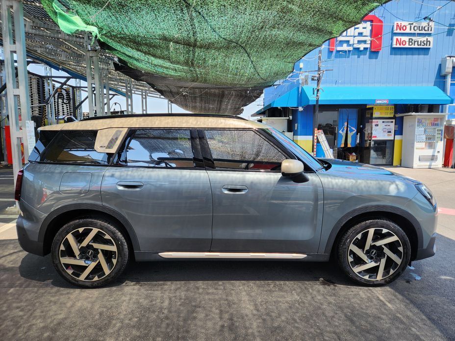 Mini Countryman 2024