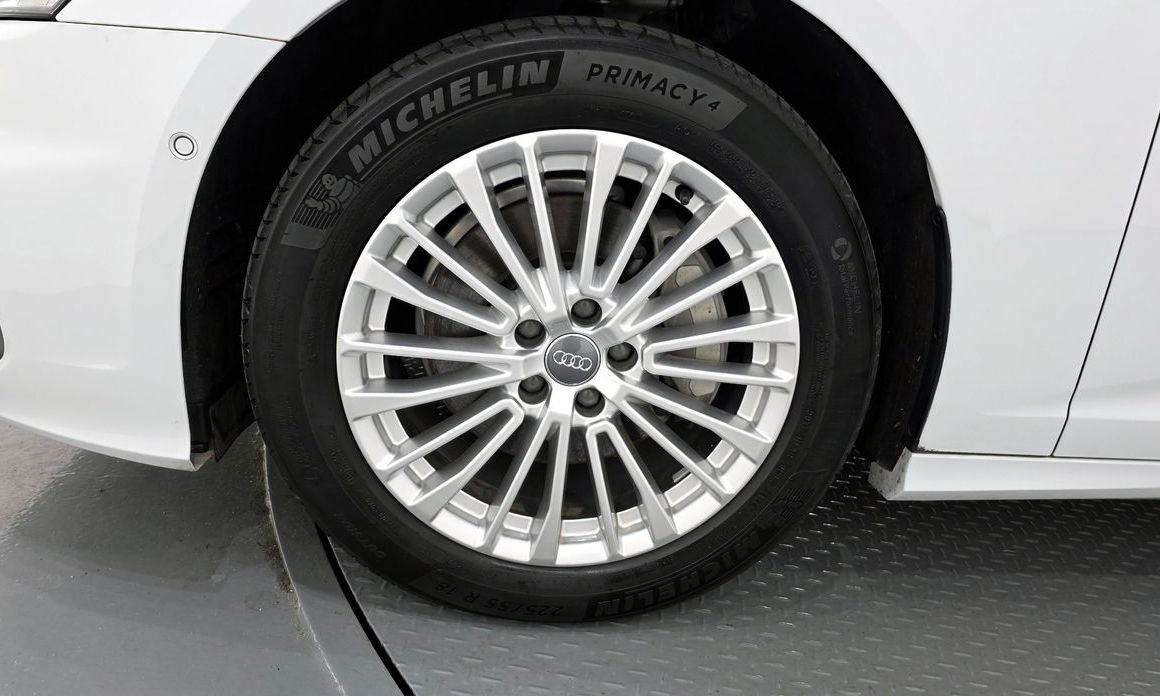 Audi A6 2020