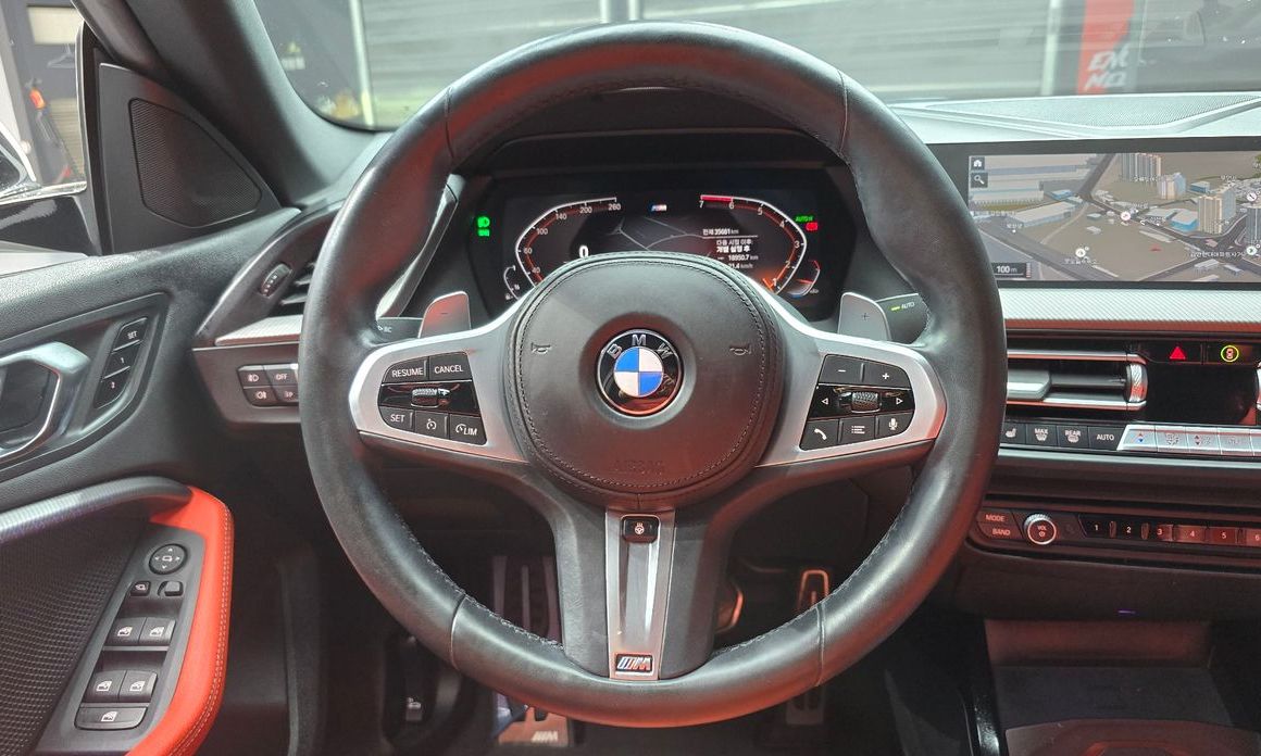 BMW 2-Series 2021