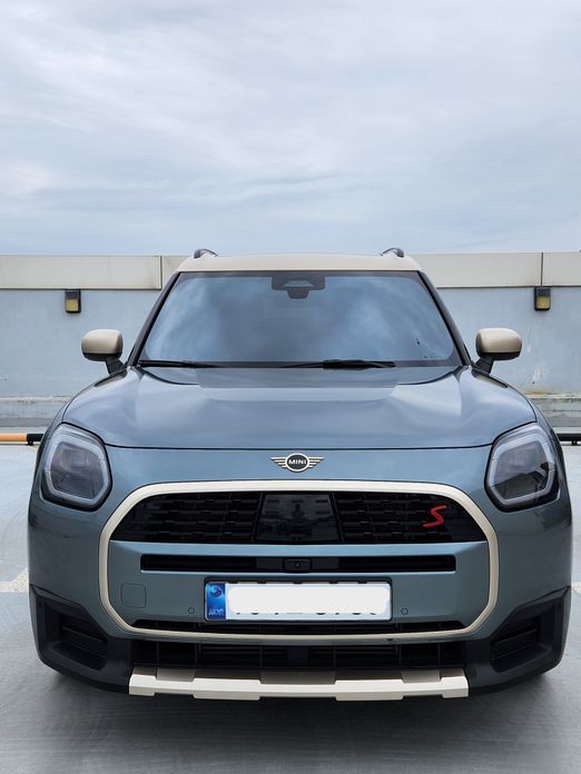 Mini Countryman 2024