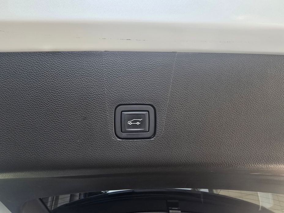 ChevroletGMDaewoo Traverse 2022