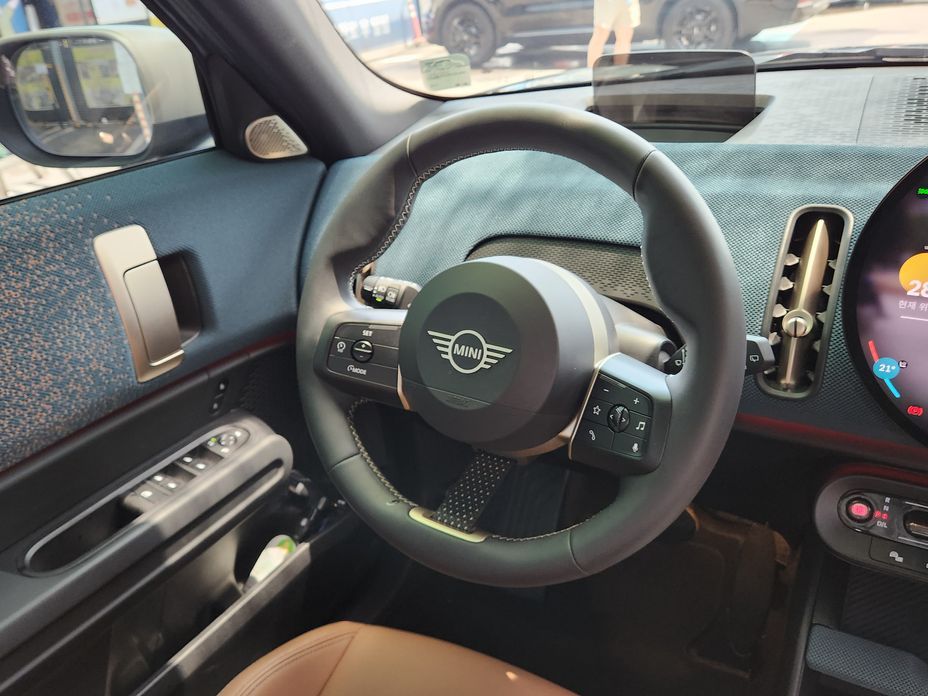 Mini Countryman 2024