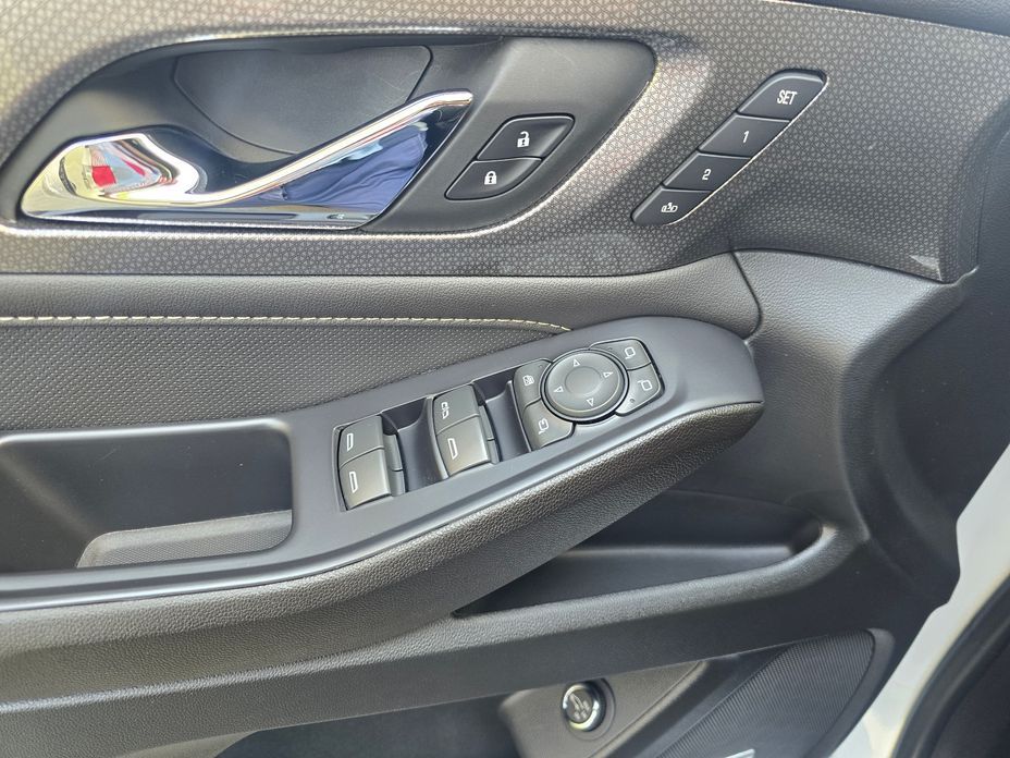 ChevroletGMDaewoo Traverse 2022