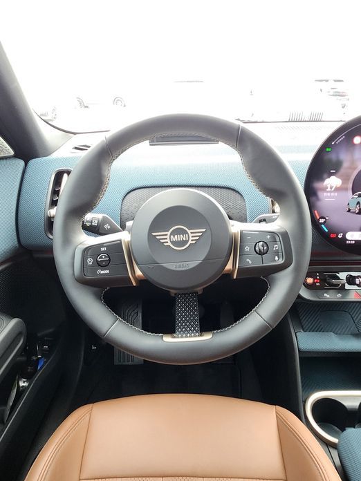 Mini Countryman 2024