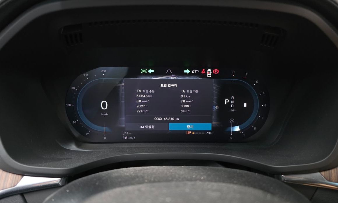 Volvo XC60 2022