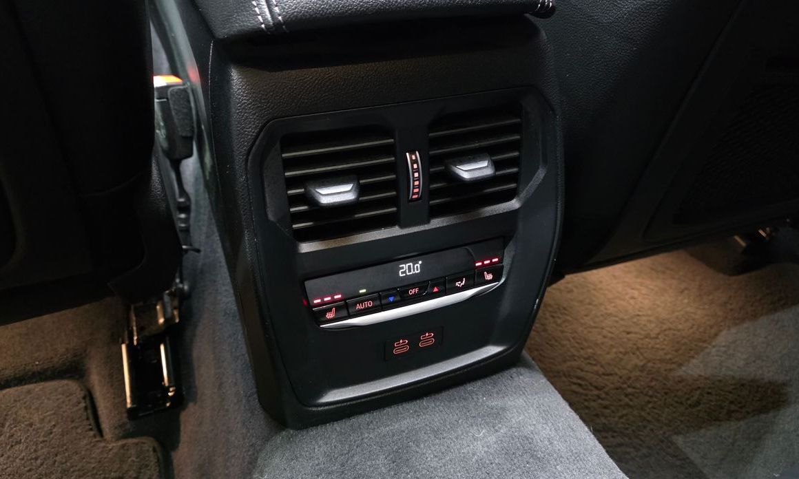BMW 3-Series 2021
