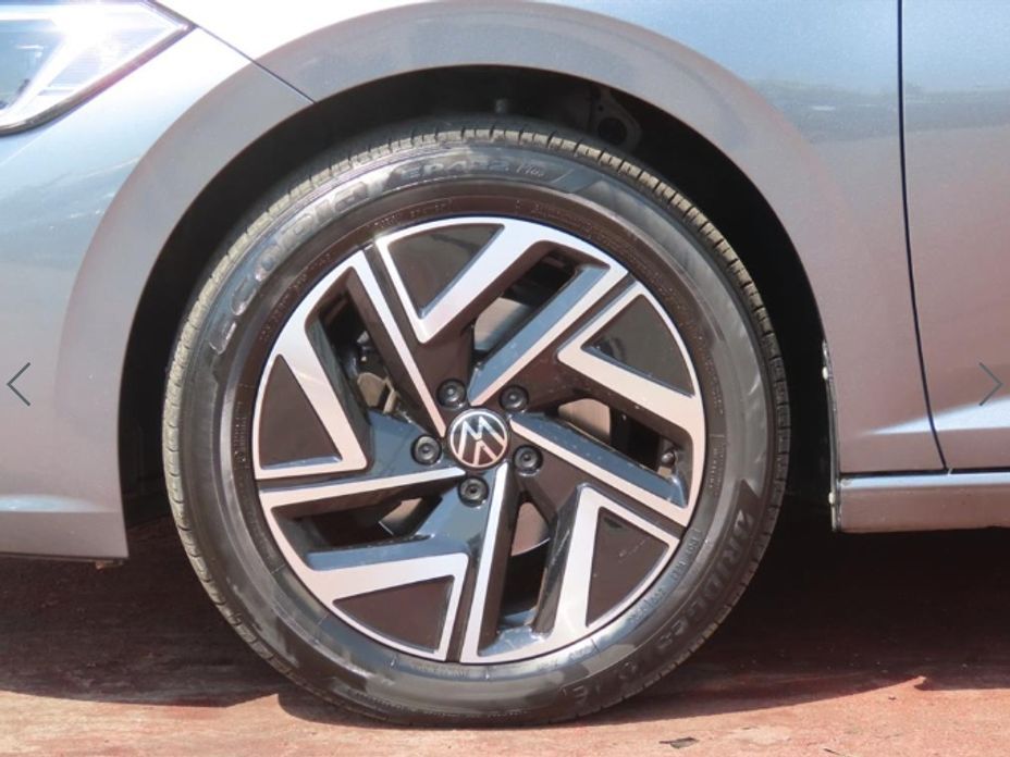 Volkswagen Jetta 2023