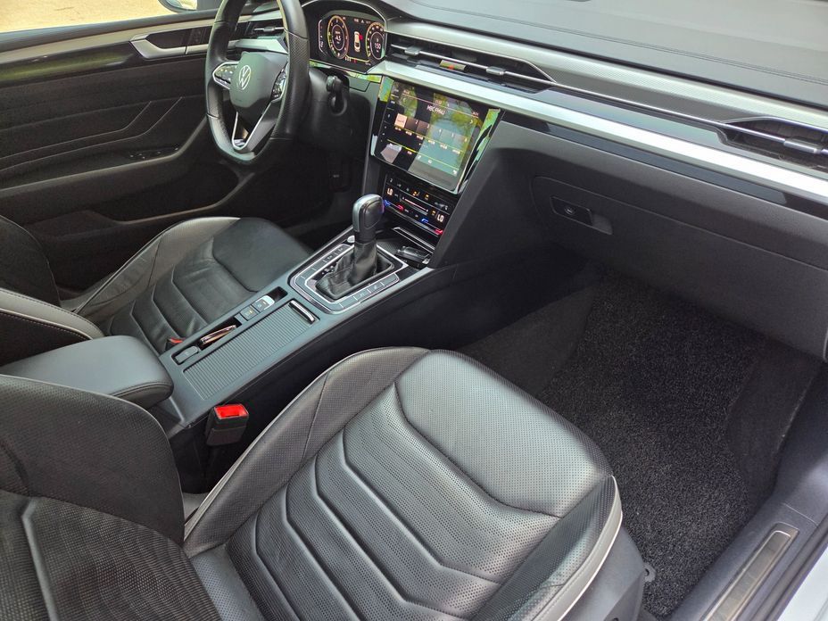 Volkswagen Arteon 2023