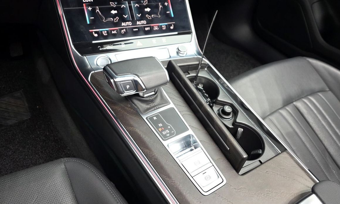 Audi A6 2020
