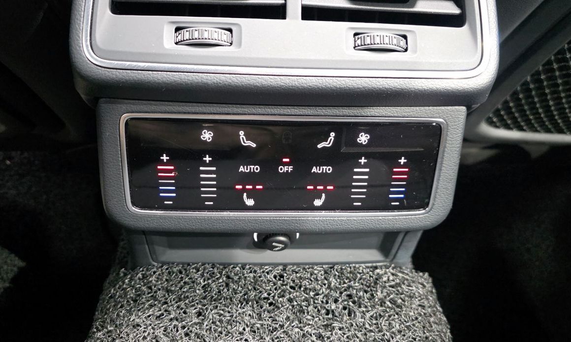 Audi A6 2020