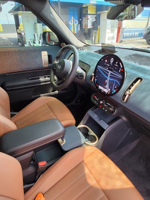 Mini Countryman 2024