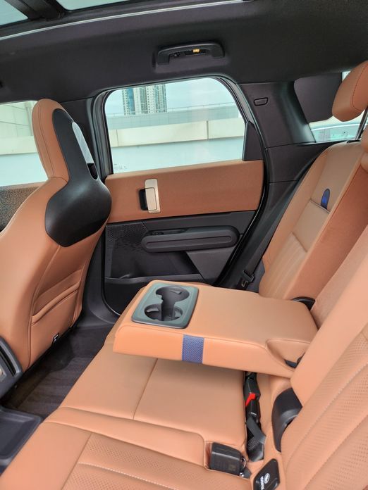 Mini Countryman 2024