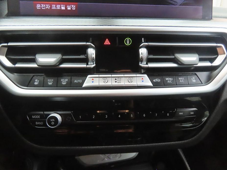BMW X4 2022