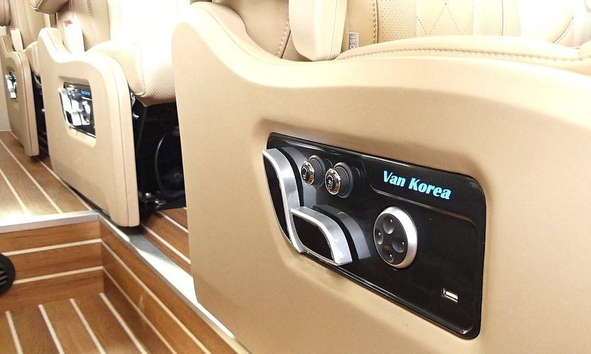 Mercedes-Benz Sprinter 2020