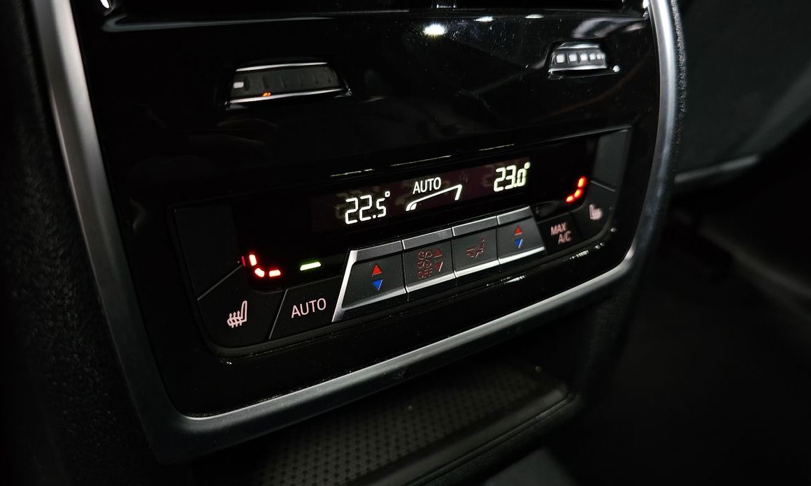 BMW X5 2022