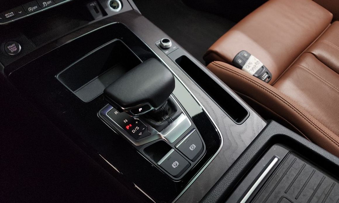 Audi Q5 2023