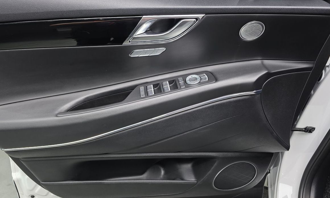Genesis GV80 2023