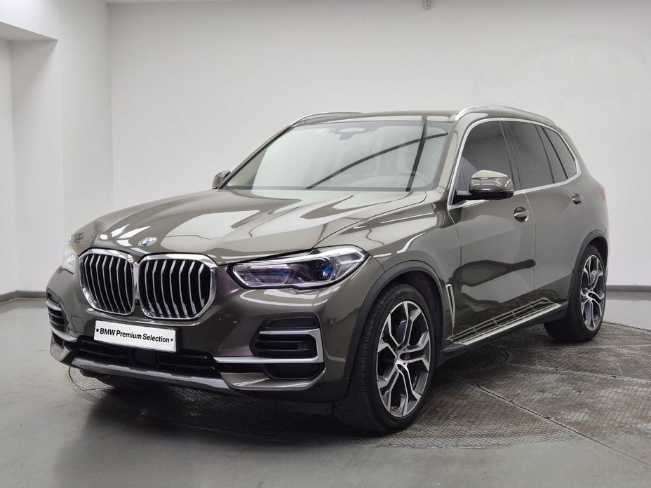BMW X5 2023
