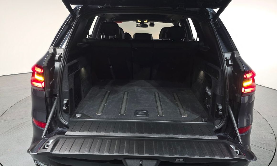 BMW X5 2022