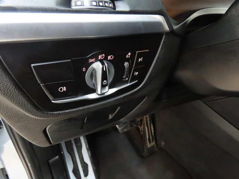 BMW X4 2022