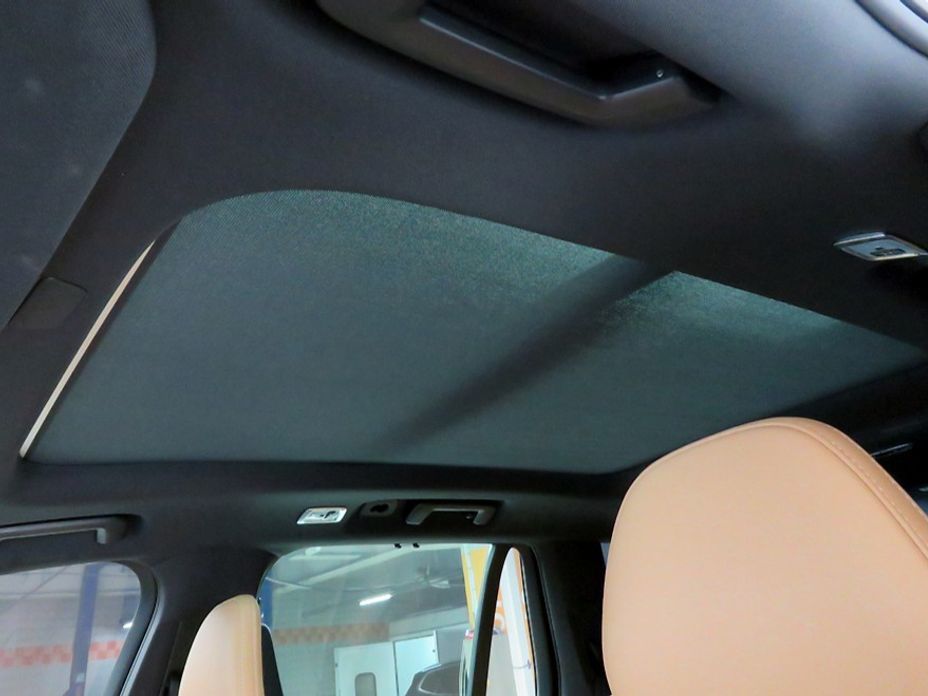 Volvo XC90 2021