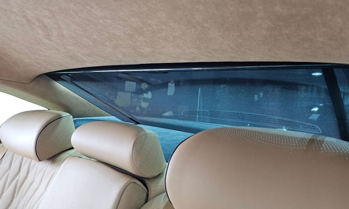 Genesis G80 2026
