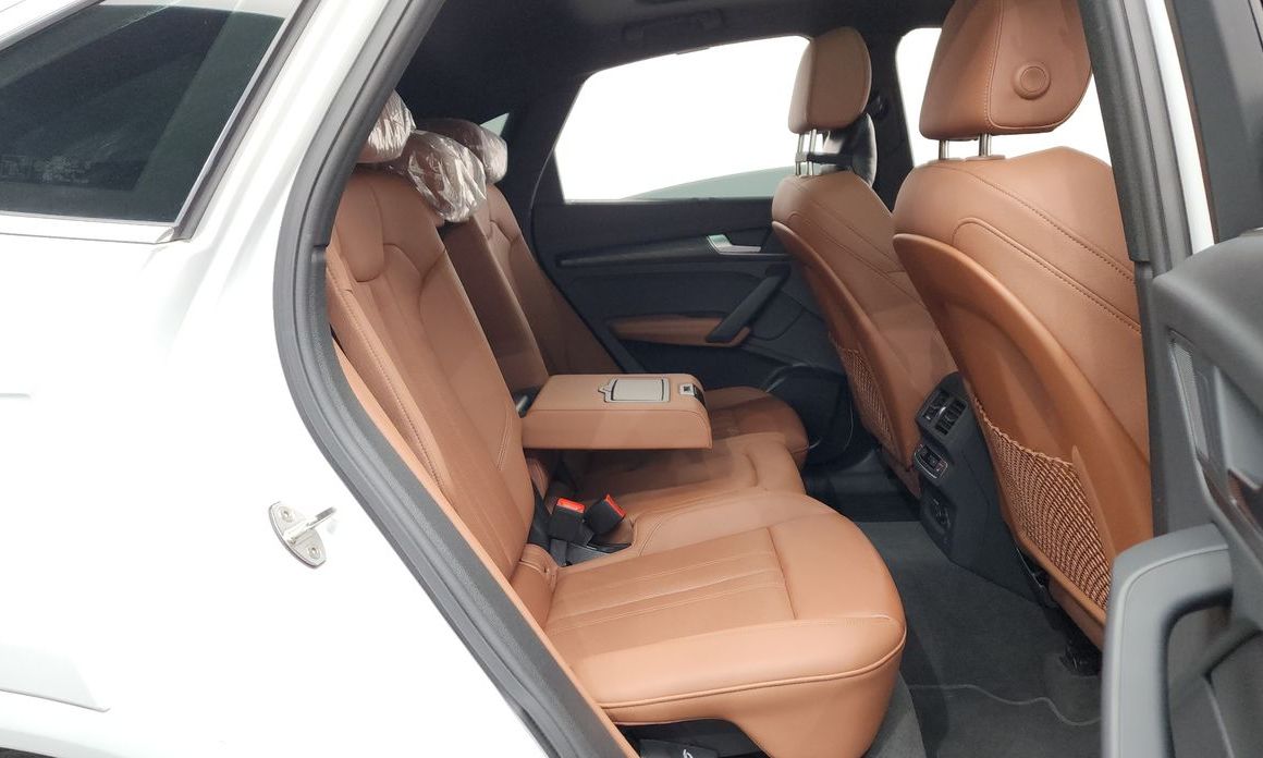 Audi Q5 2023