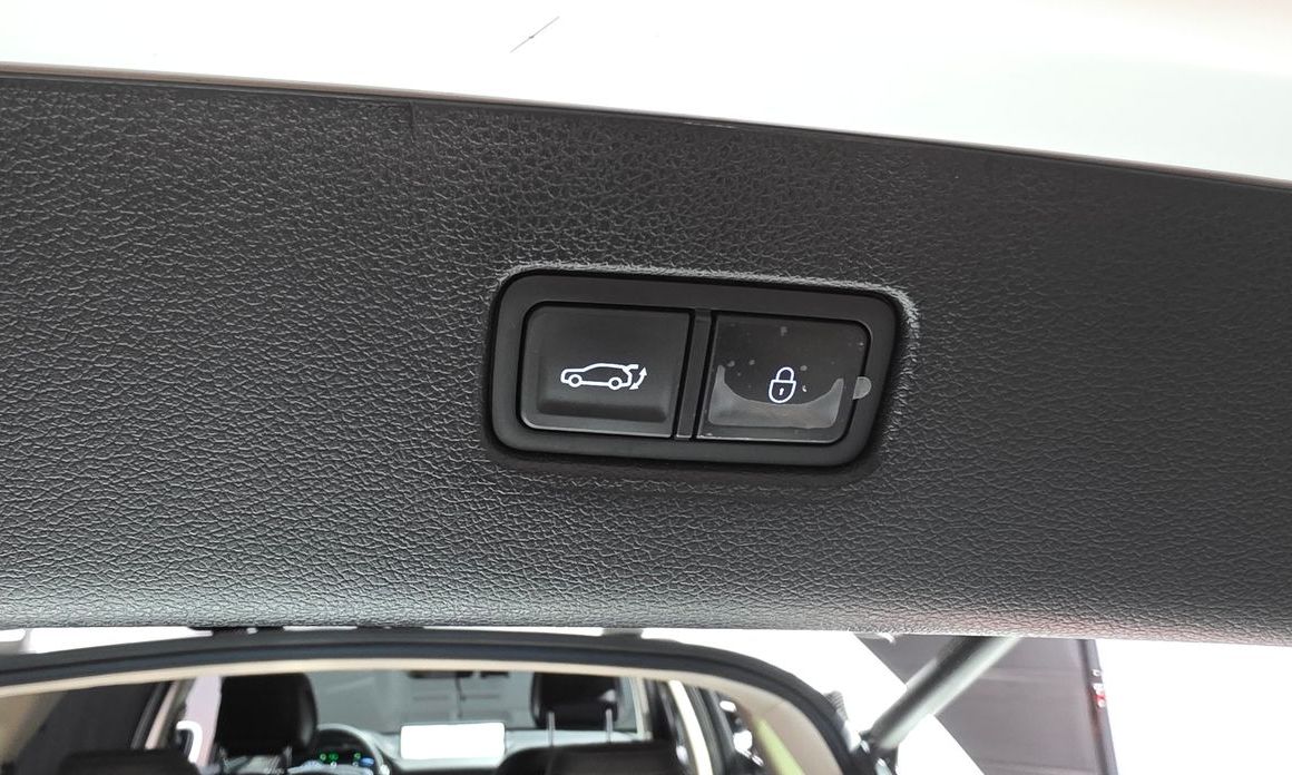 Genesis GV80 2023