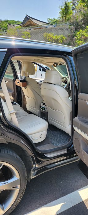 Genesis GV80 2023