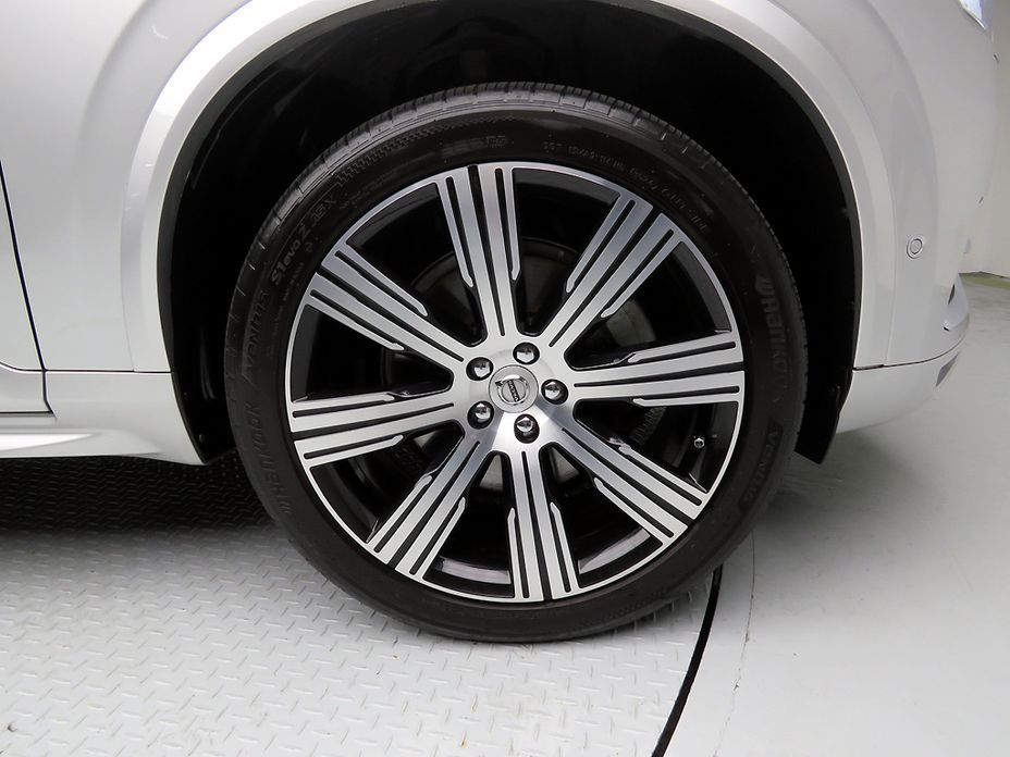 Volvo XC90 2021