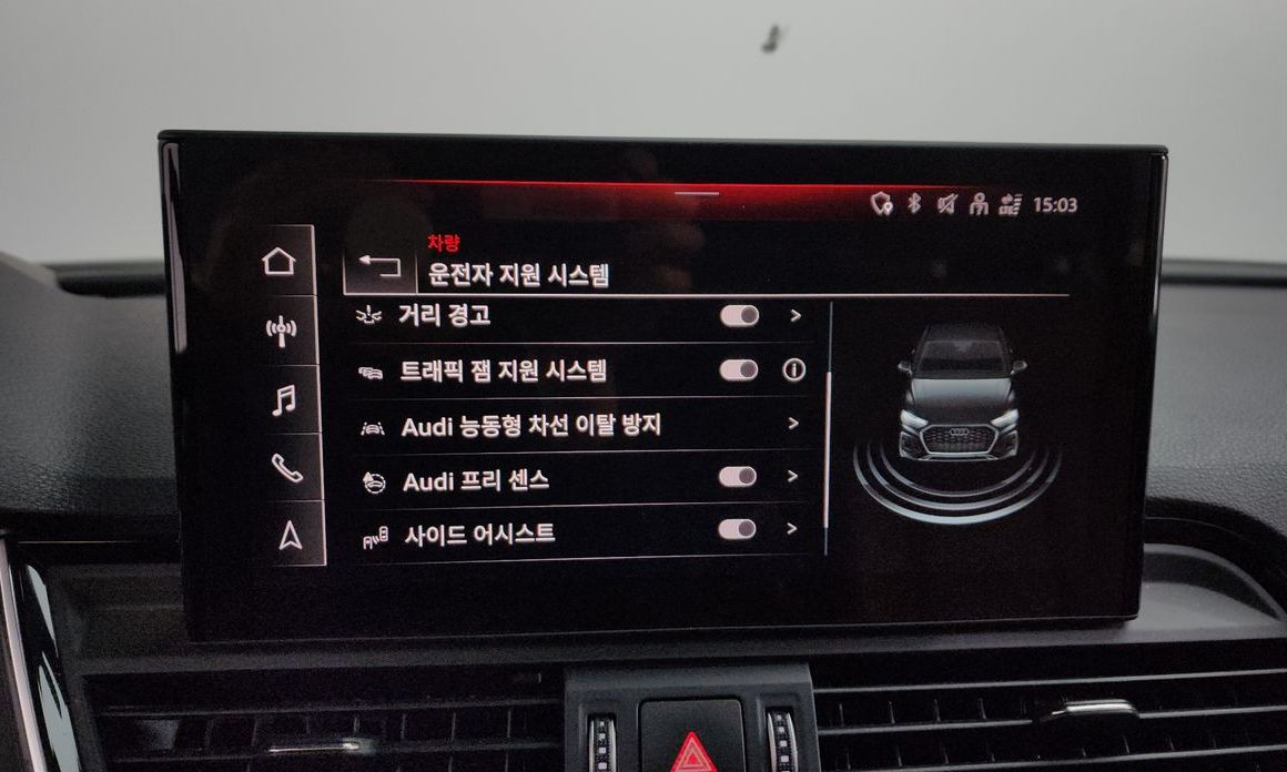 Audi Q5 2023
