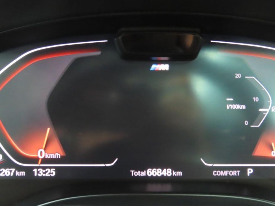 BMW X4 2022