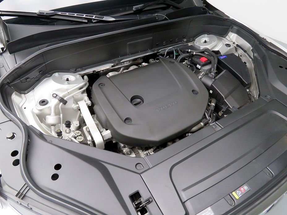 Volvo XC90 2021