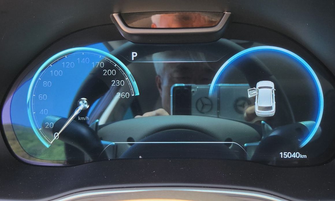 Genesis GV80 2023