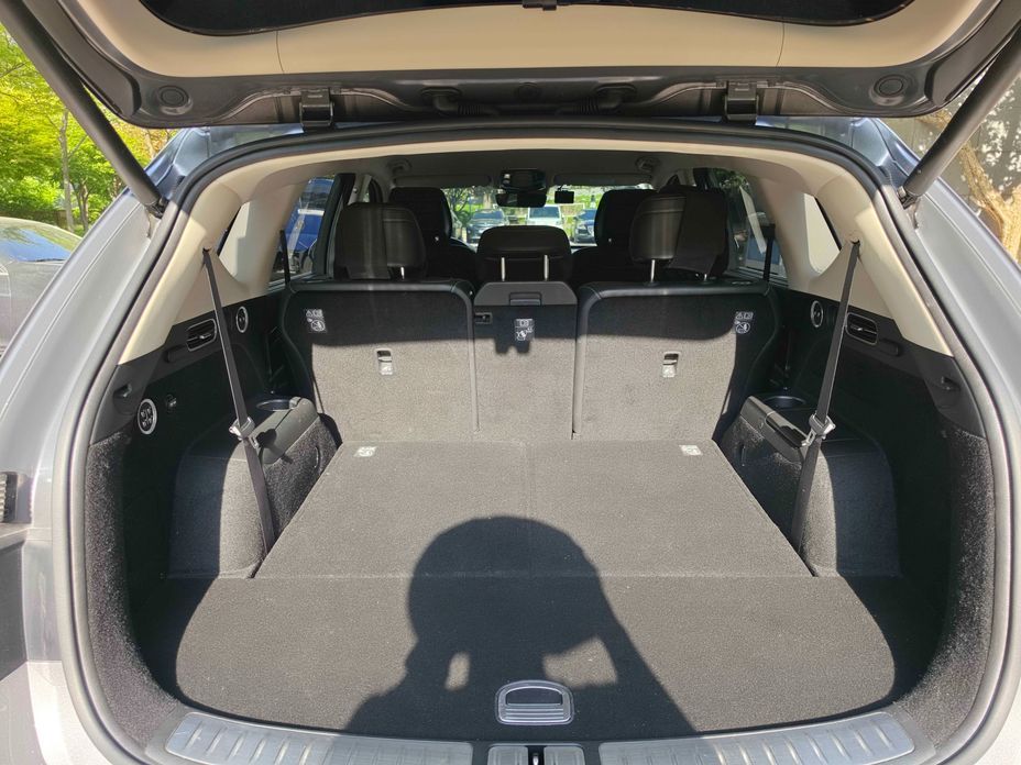 Genesis GV80 2021
